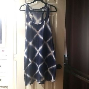 Loft summer dress